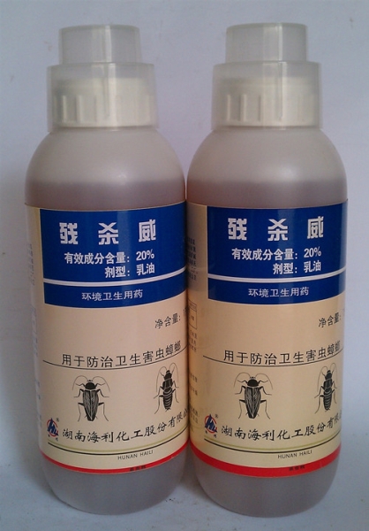 殘殺威-蟑螂的克星