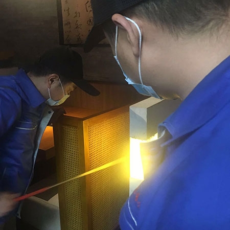 專業(yè)消毒服務(wù)