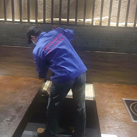 專業(yè)消毒服務(wù)