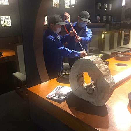 專業(yè)消毒服務(wù)