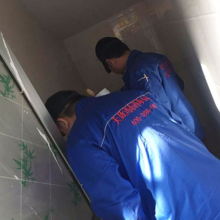 專業(yè)消毒服務(wù)
